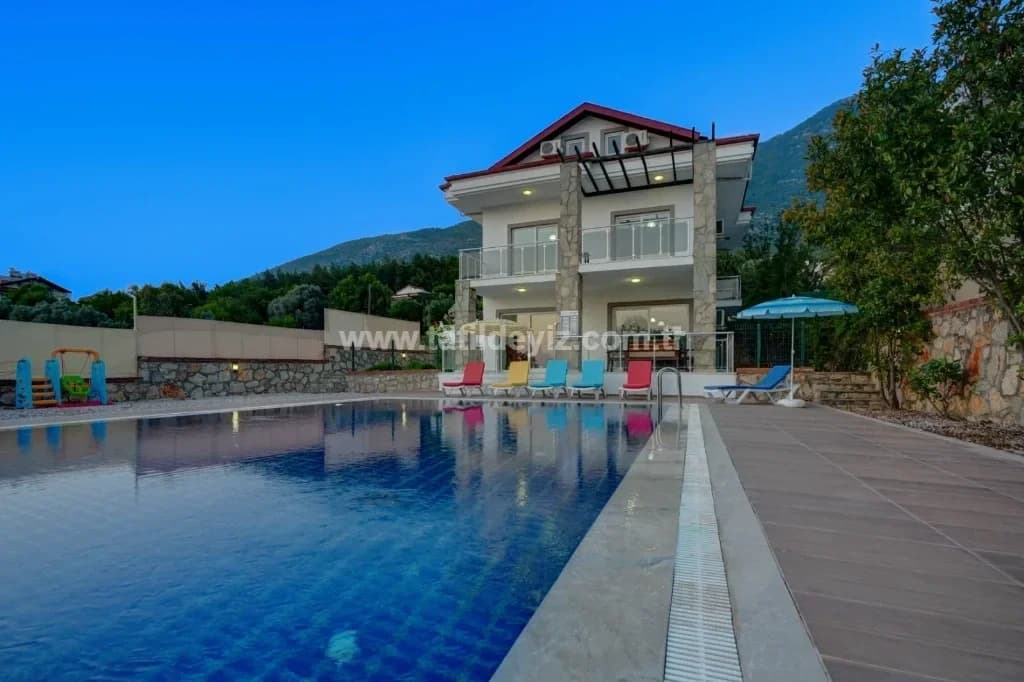 Villa Lemon 3 17