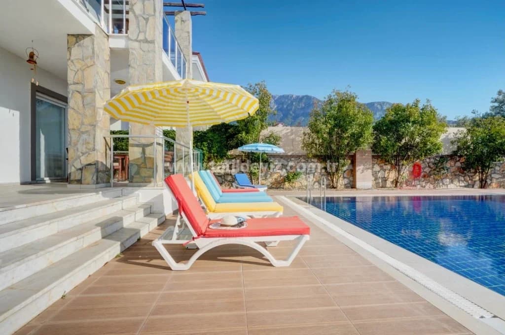 Villa Lemon 3 18