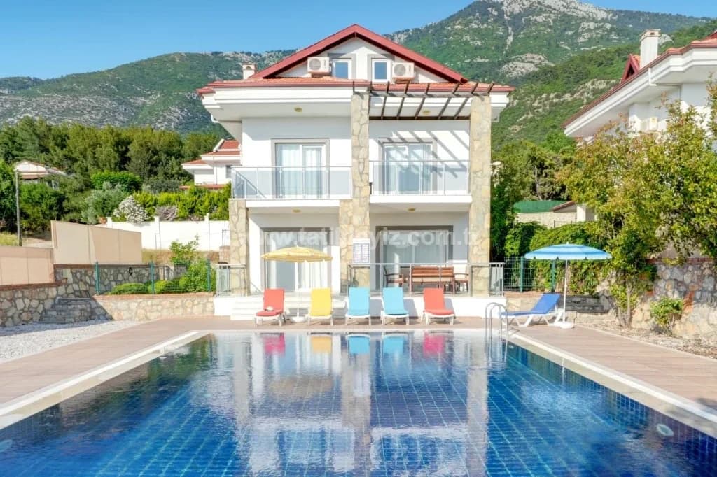 Villa Lemon 3 2