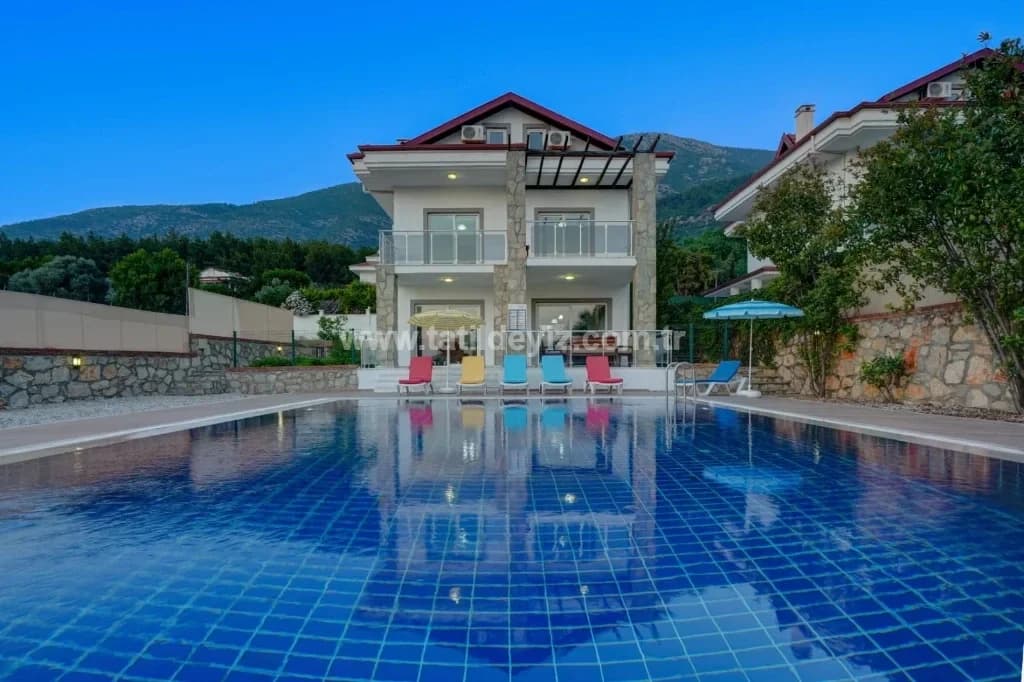 Villa Lemon 3 32