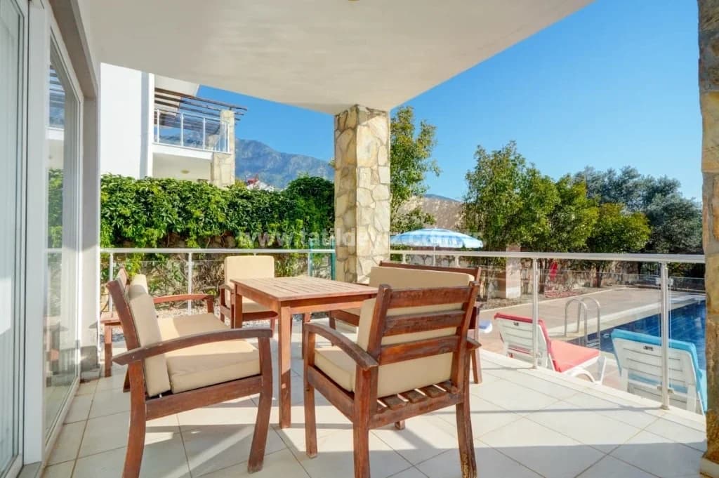 Villa Lemon 3 33