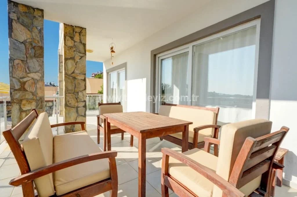 Villa Lemon 3 34