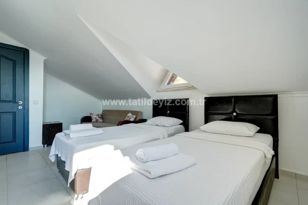 Villa Lemon 3 53