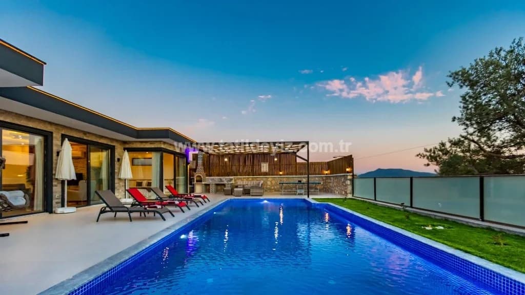 Villa Kaya 3 16