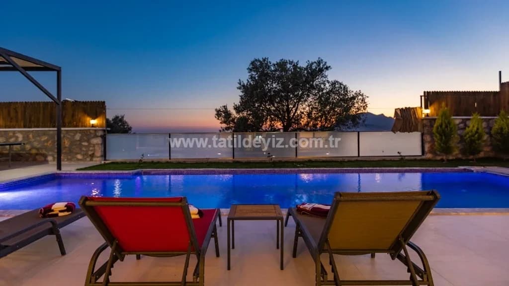 Villa Kaya 3 18