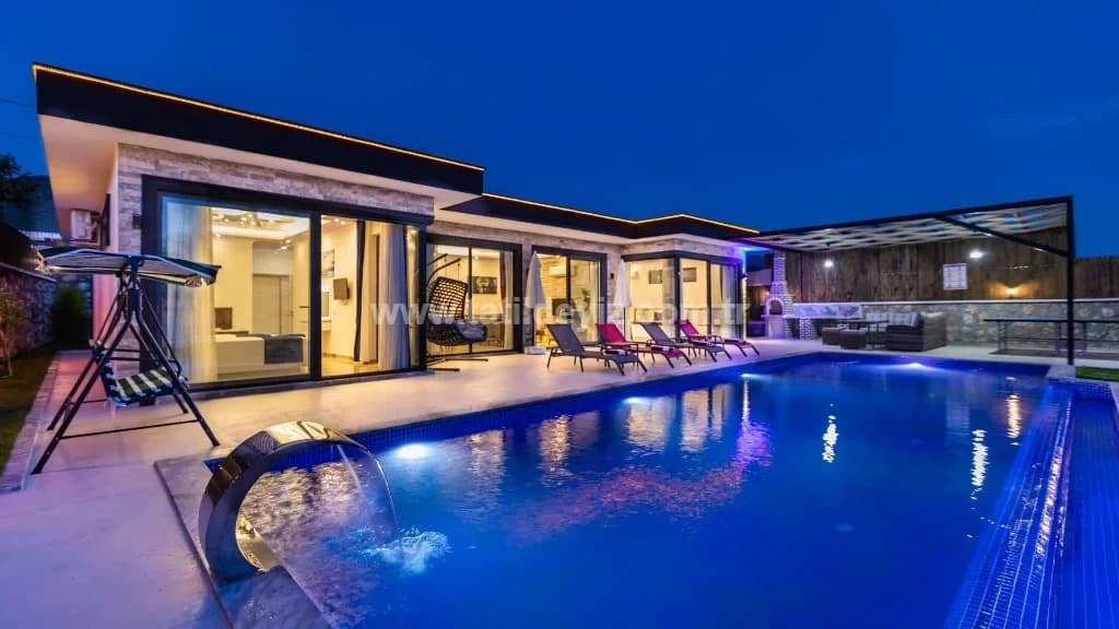Villa Kaya 3 22