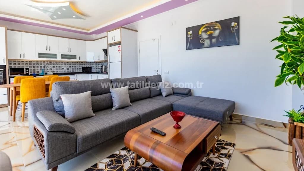 Villa Kaya 3 32