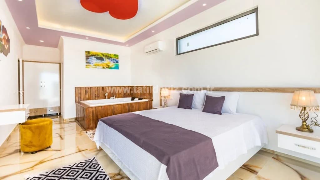 Villa Kaya 3 42