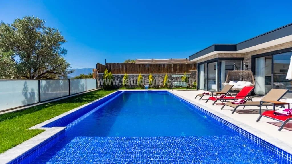 Villa Kaya 3 7