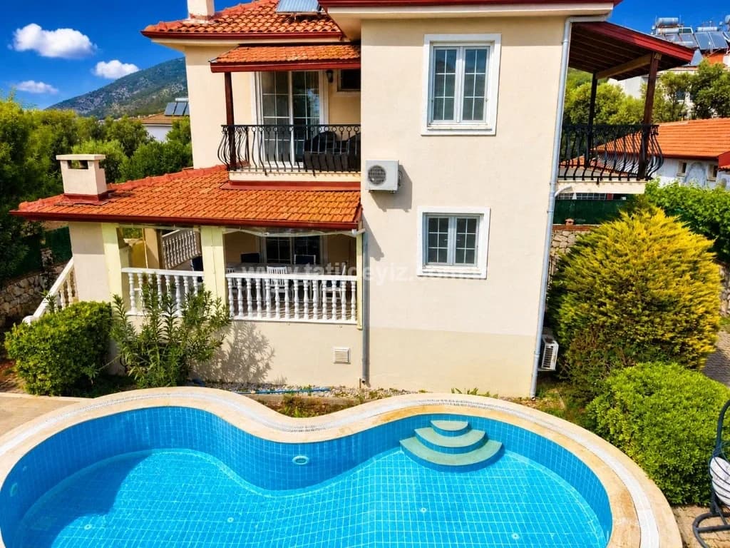 Villa Eskiağaç 5