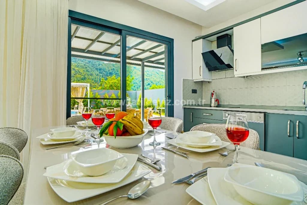 Villa Vionel 43