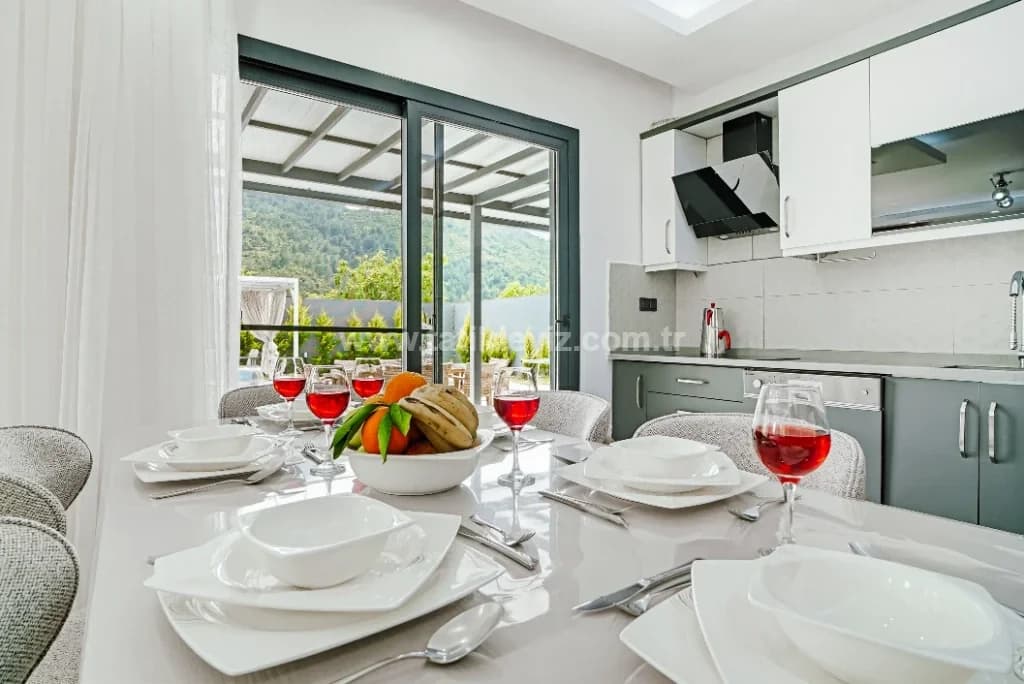 Villa Vionel 47