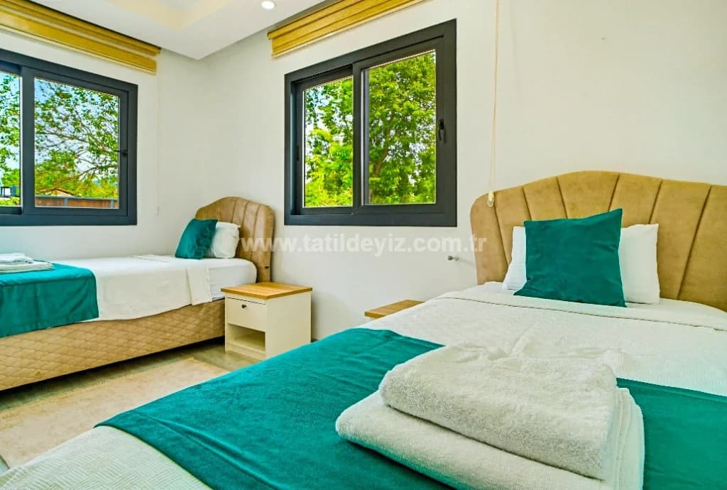 Villa Vionel 50