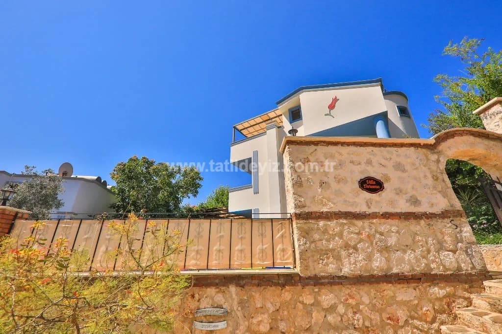 Villa Doreana 45