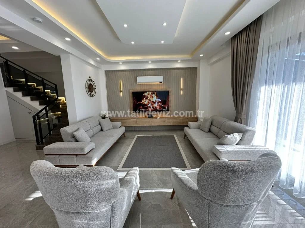 Villa Berfin 14