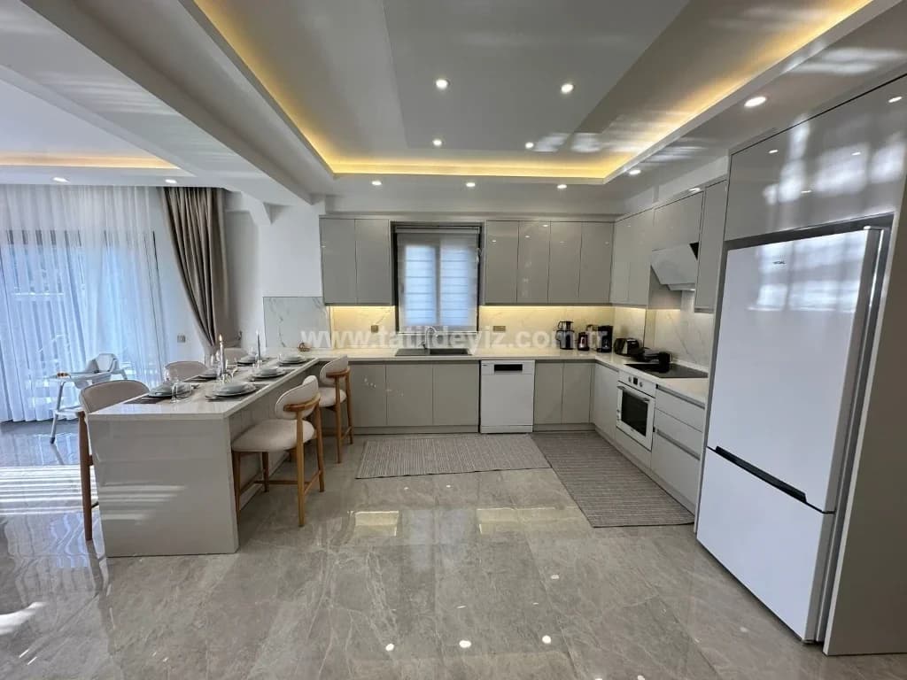 Villa Berfin 19