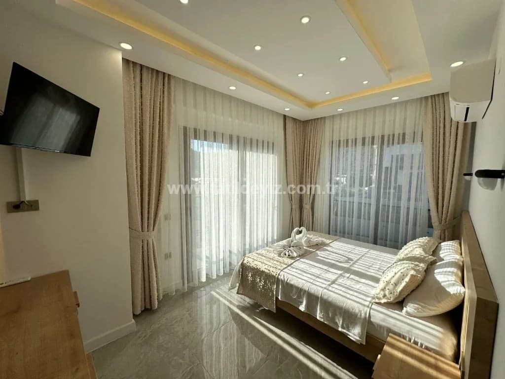 Villa Berfin 23
