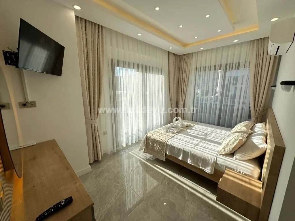 Villa Berfin 24