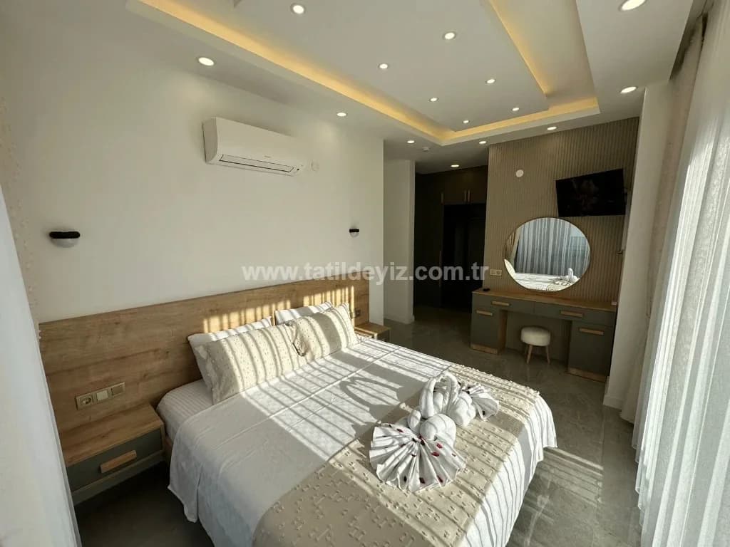 Villa Berfin 26