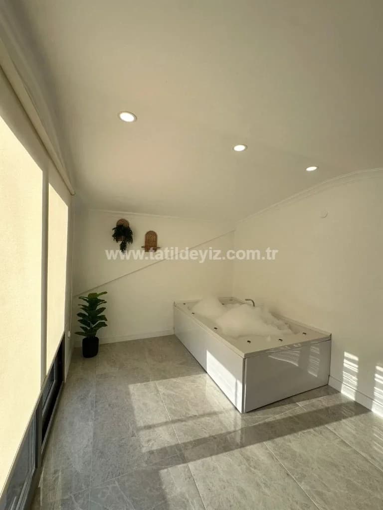 Villa Berfin 31