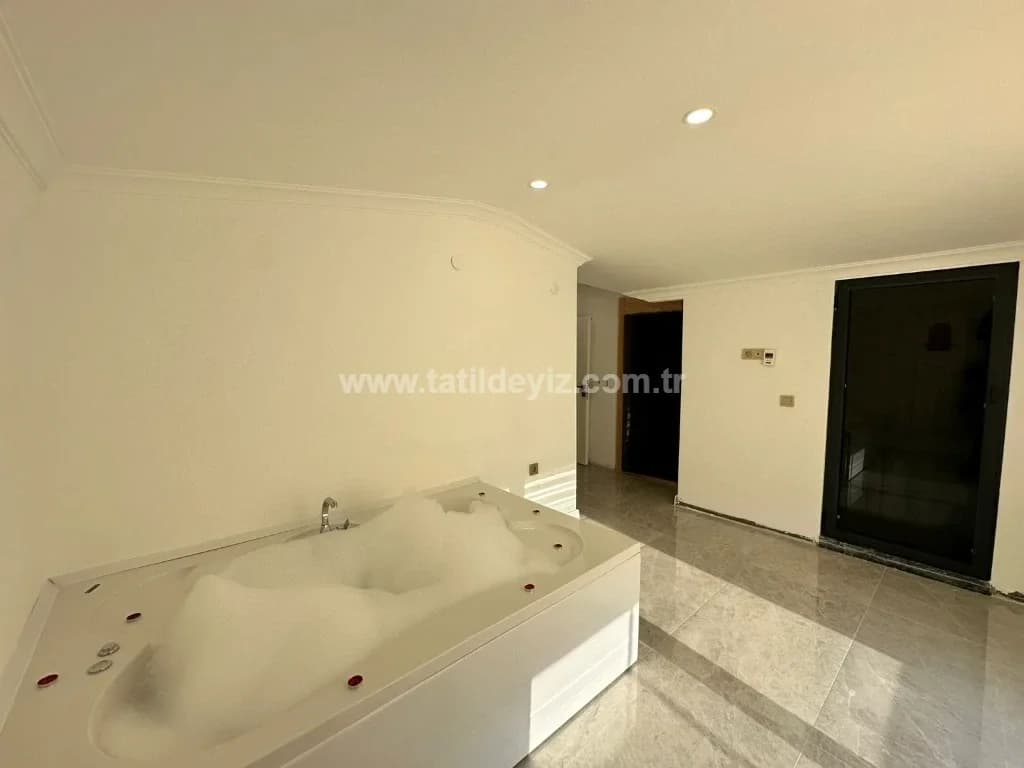 Villa Berfin 39