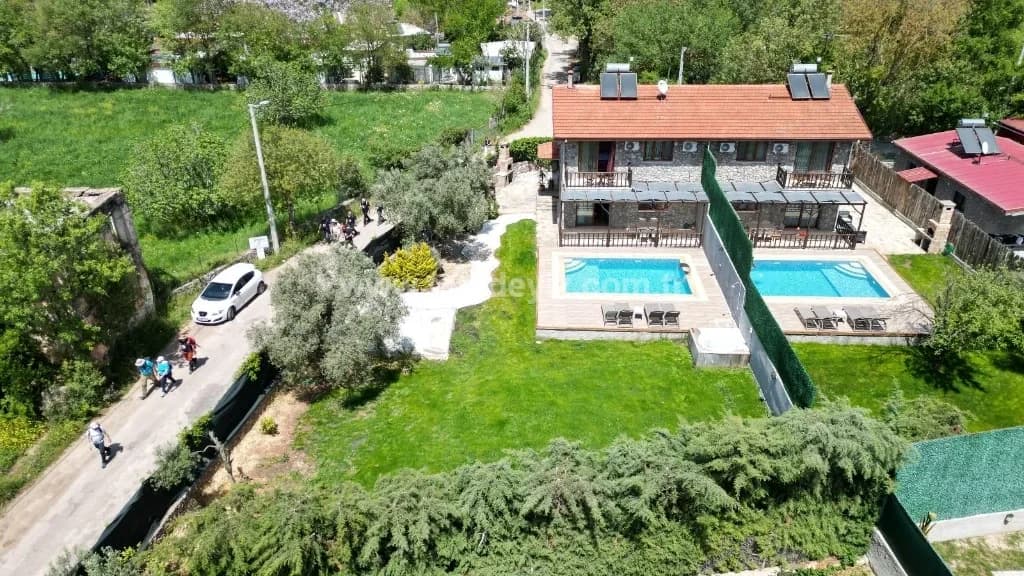 Casa De Piedra 1 26