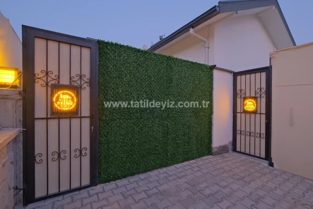 Villa Prime 1 27