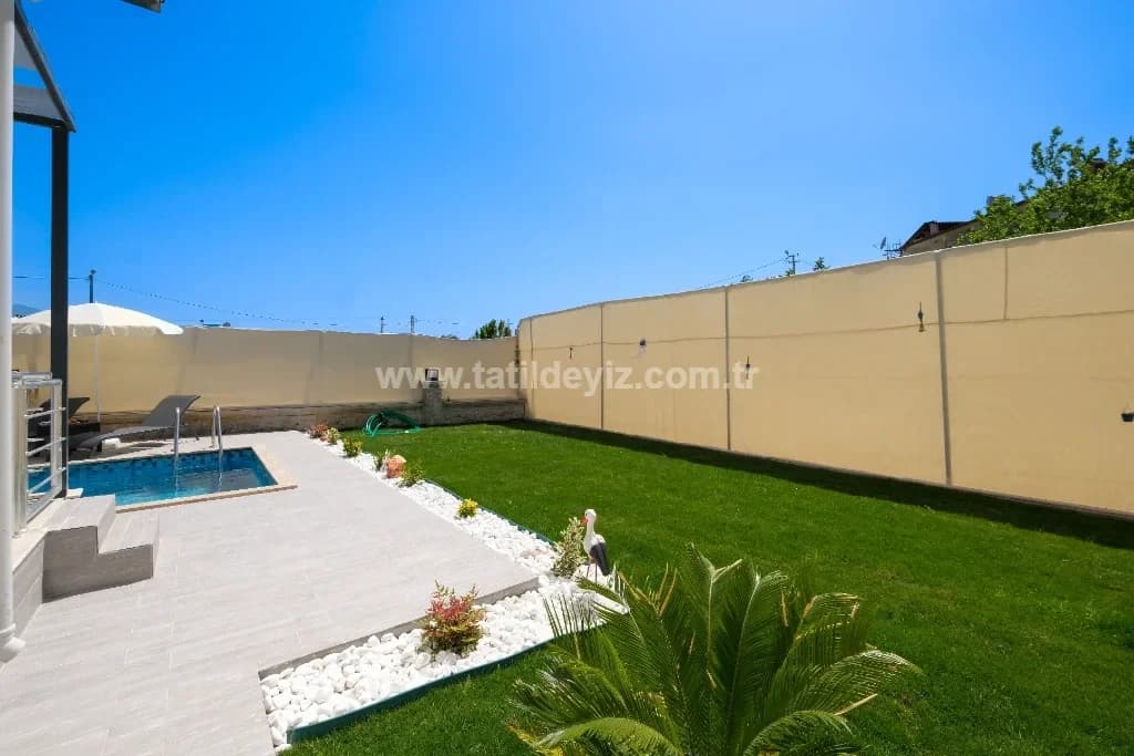 Villa Prime 1 7