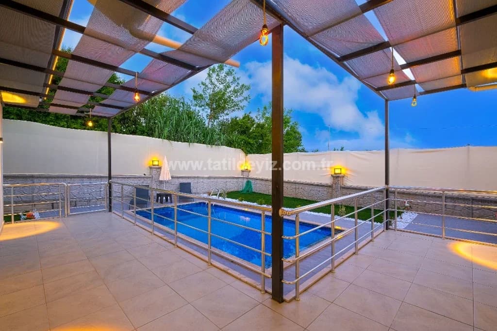 Villa Prime 2 8