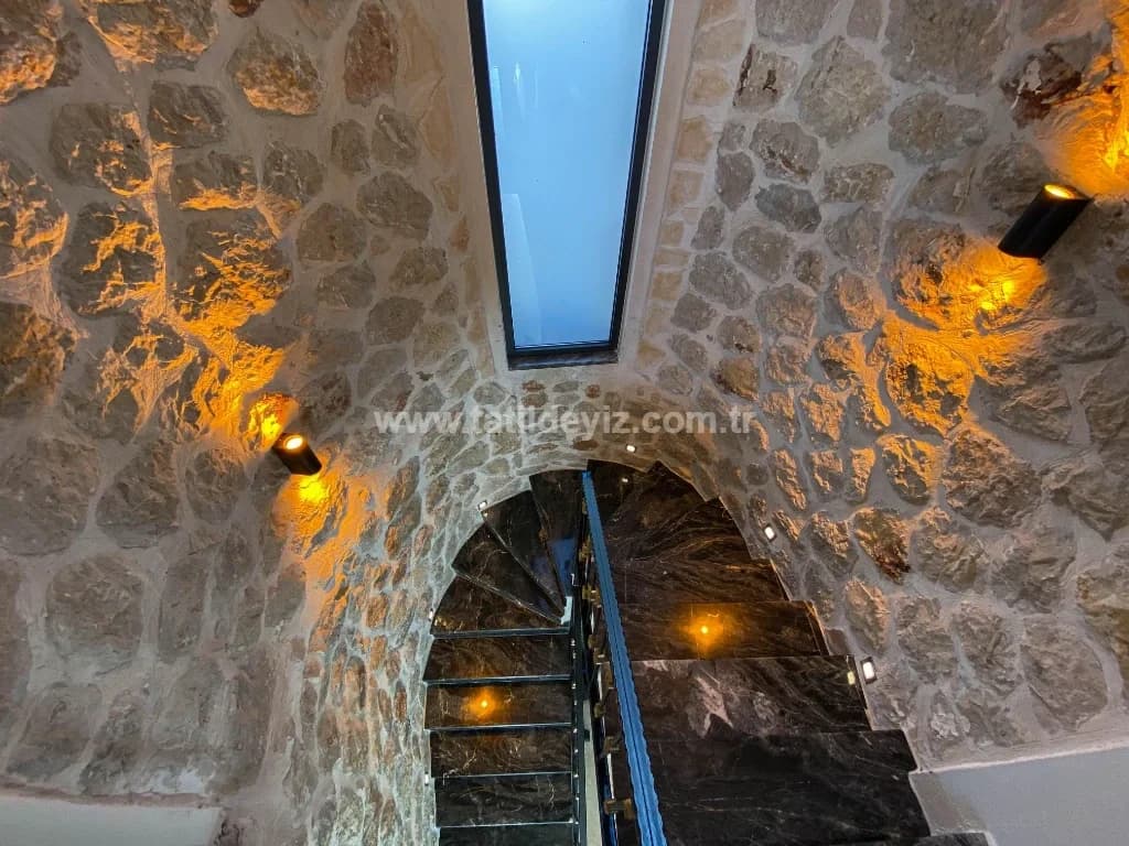 Villa Leyla Duo 25