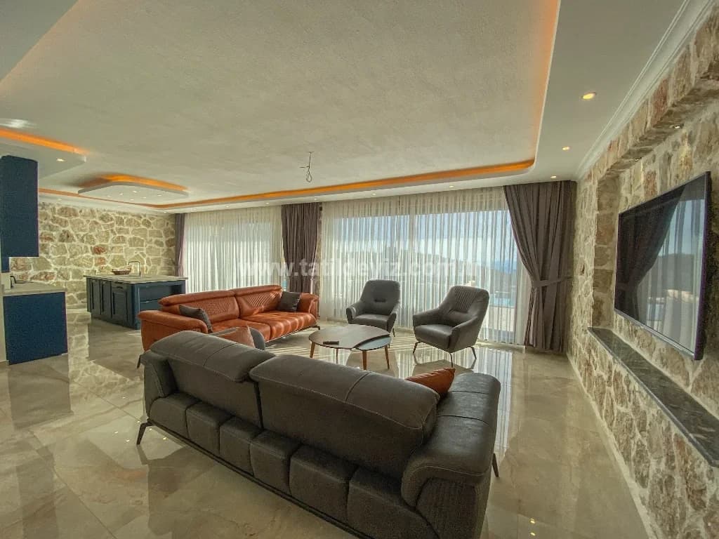Villa Leyla Duo 35