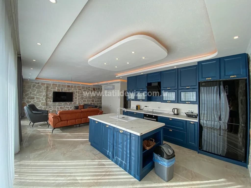 Villa Leyla Duo 37