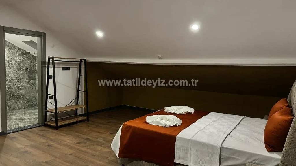 Villa Erenbey 1 13