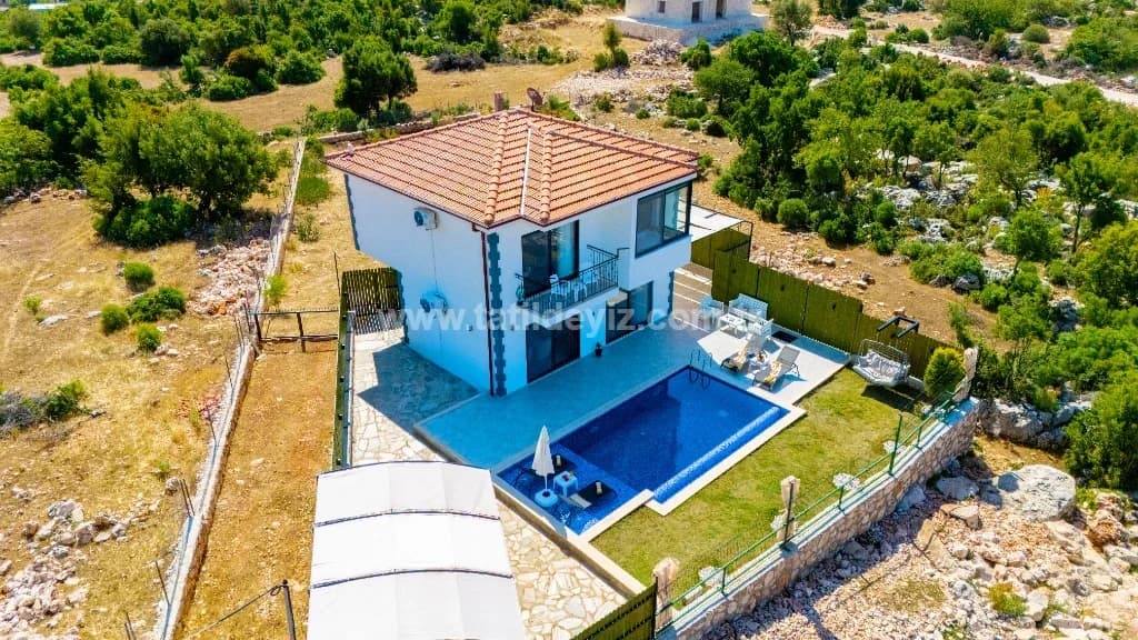Villa Belenardi 65