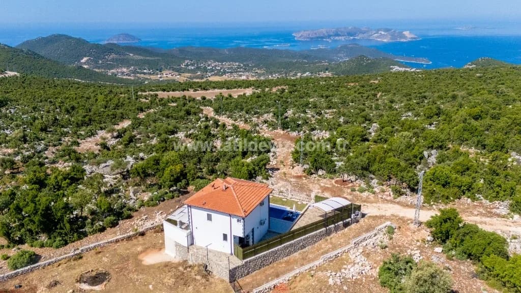 Villa Belenardi 69