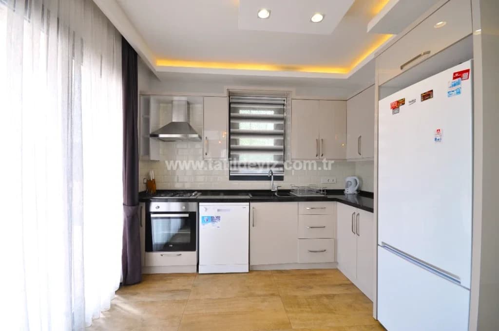 Villa Ilgın Ölüdeniz 31