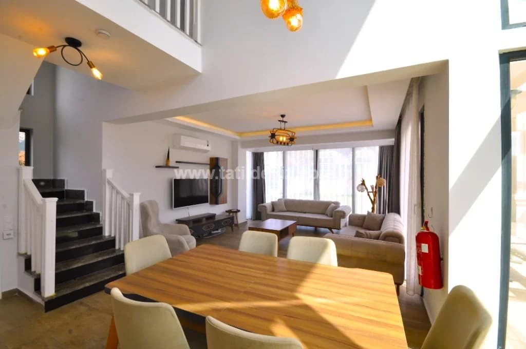 Villa Ilgın Ölüdeniz 32