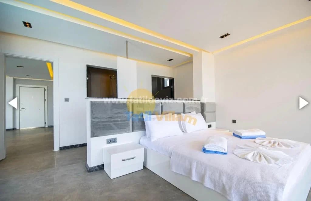 Villa Çınar Kördere 26