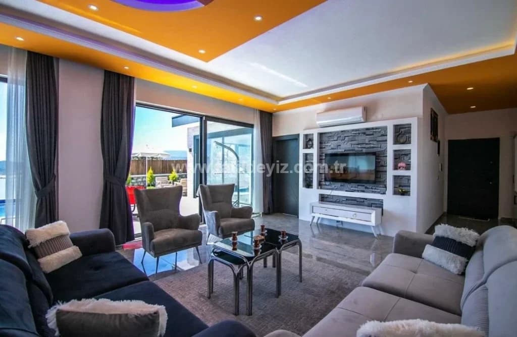Villa Kaya 4 7