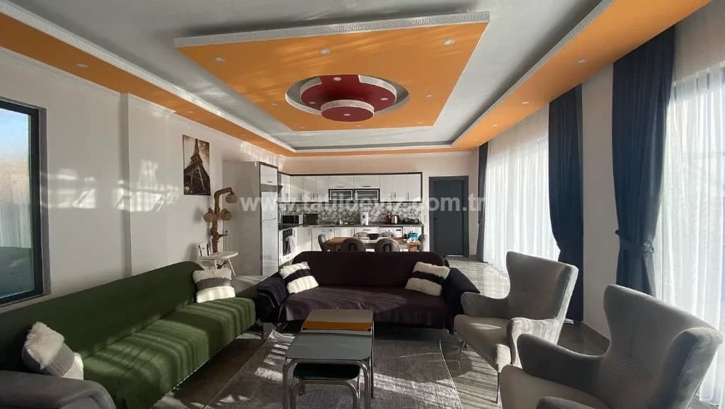 Villa Kaya 4 8