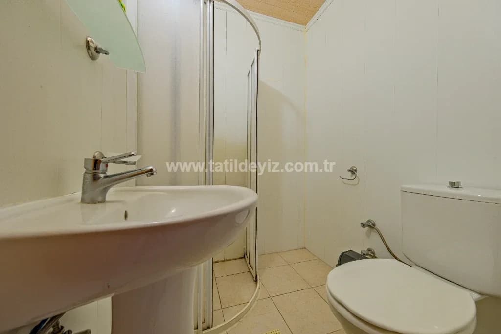 Bungalov Avokado 1 16