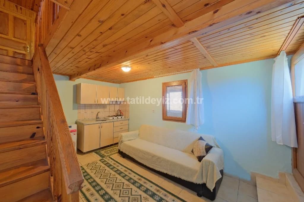 Bungalov Avokado 1 8