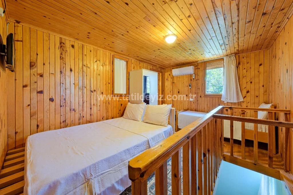 Bungalov Avokado 2 16