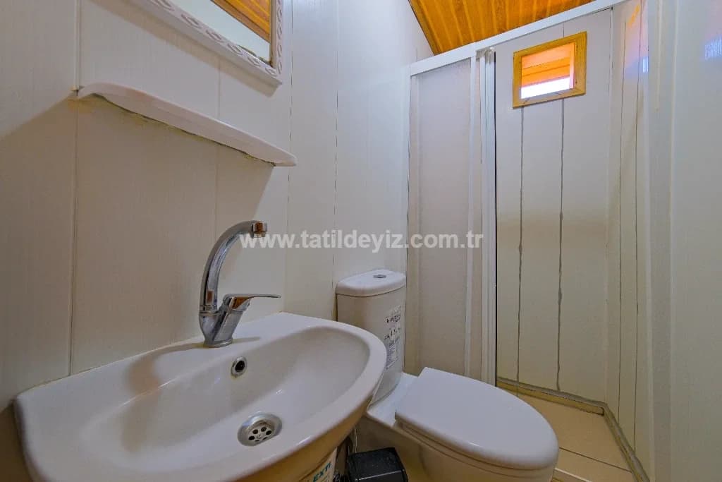 Bungalov Avokado 3 12