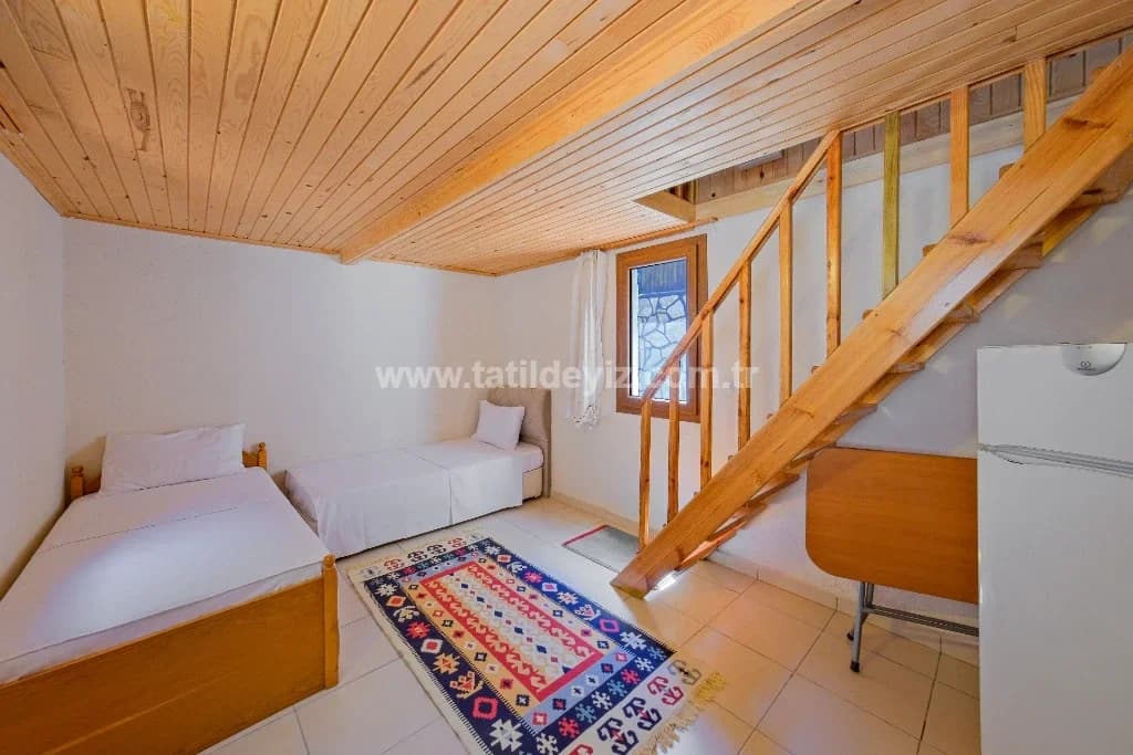 Bungalov Avokado 3 13