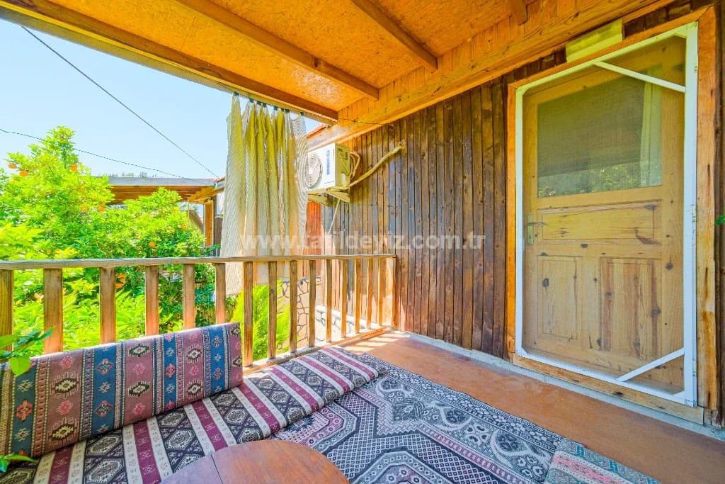 Bungalov Avokado 4 14
