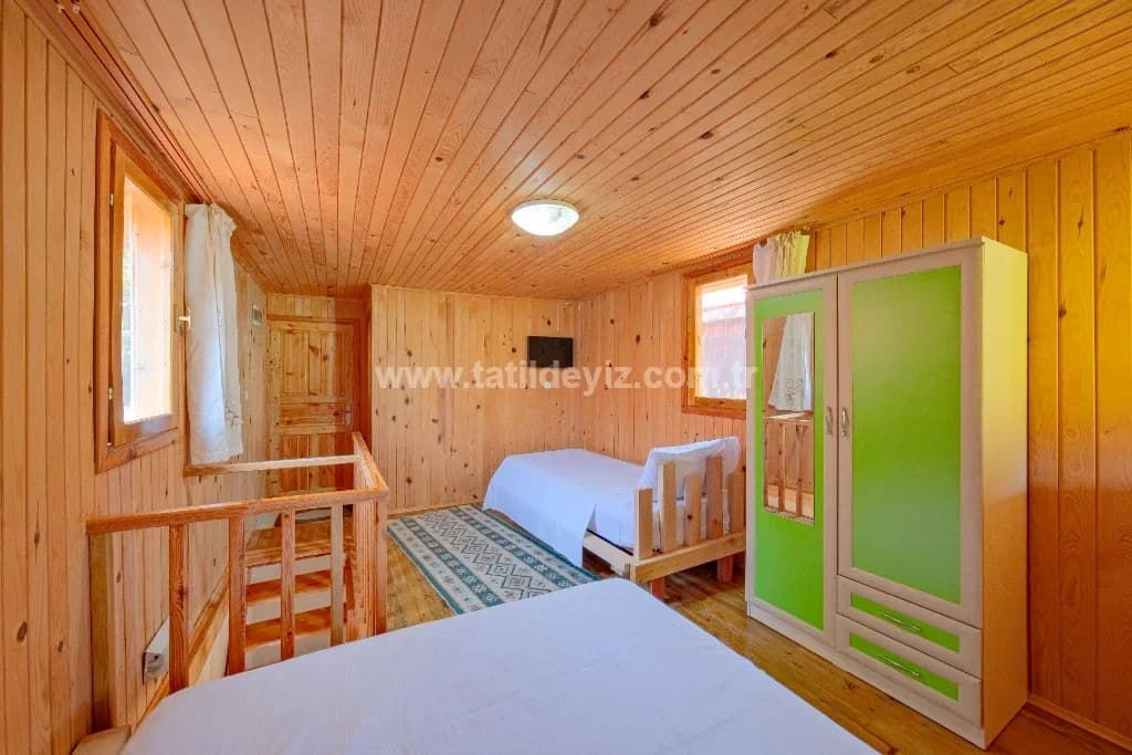 Bungalov Avokado 5 11