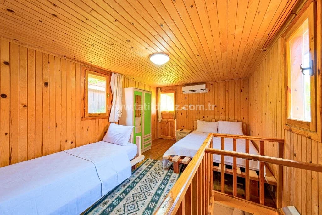 Bungalov Avokado 5 9