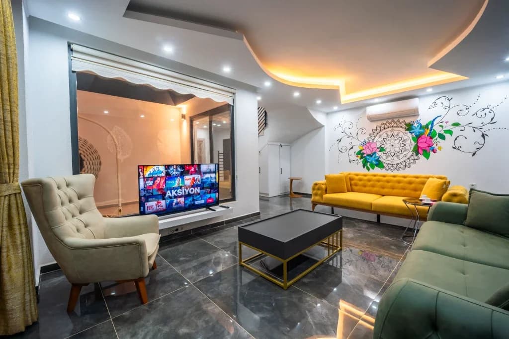 Villa Violet Duo 33