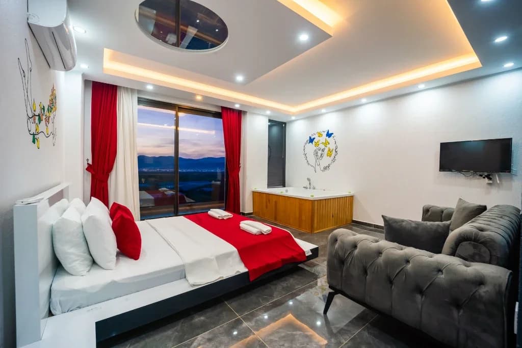 Villa Violet Duo 41